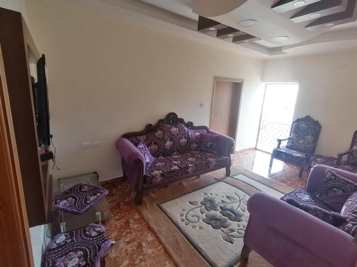 Farmer Stay Hostel Wadi Musa Bagian luar foto